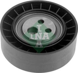 KOŁO NAP.PASKA PK ALFA 156 2,4JTD 97-00 INA 531 0636 20