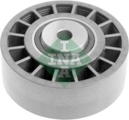 KOŁO NAP.PASKA PK DB M103 /VITO/ INA 531 0720 10