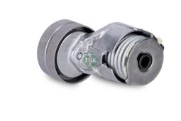 KOŁO NAP.PASKA PK RENAULT LAGUNA 1,9dCi INA 534 0142 30