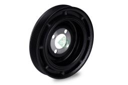 KOŁO PASOWE FIAT 1,3JTD 05- /PANDA,PUNTO,ASTRA/ INA 544 0029 10