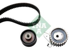 ZESTAW ROZRZĄDU ALFA 1,6 16V 01-03 /147/ INA 530 0227 10