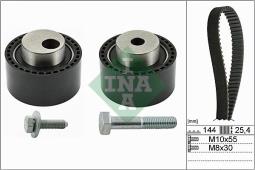 ZESTAW ROZRZĄDU CITROEN 2,0HDI 02- INA 530 0235 10