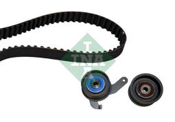 ZESTAW ROZRZĄDU MITSUBISHI 2,0TD INA 530 0297 10