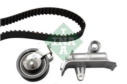 ZESTAW ROZRZĄDU VW 1,8 20V 96- /+NAP.HYD/ INA 530 0067 10
