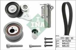 ZESTAW ROZRZĄDU AUDI 3,7-4,2 02- INA 530 0366 10