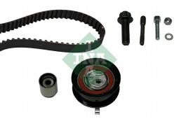 ZESTAW ROZRZĄDU VW 1,9D INA 530 0377 10