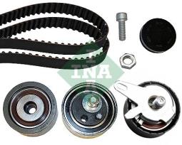 ZESTAW ROZRZĄDU AUDI 2,5TDI 97- INA 530 0416 10