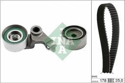 ZESTAW ROZRZĄDU TOYOTA 2,0 99- INA 530 0422 10