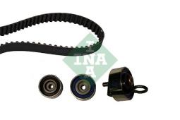 ZESTAW ROZRZĄDU RENAULT 3,0 V6 DCI INA 530 0451 10