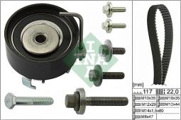 ZESTAW ROZRZĄDU FORD 1,25-1,6 05- INA 530 0495 10