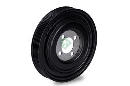 KOŁO PASOWE FIAT 1,3JTD 05- /PANDA,PUNTO,ASTRA/ INA 544 0029 10