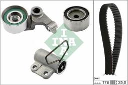 ZESTAW ROZRZĄDU TOYOTA 2,0D-4D 99- INA 530 0543 10