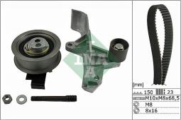 ZESTAW ROZRZĄDU VW 1,8T 97- /KPL/ INA 530 0546 10