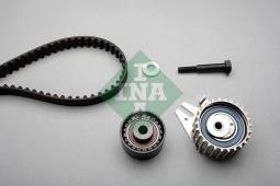 ZESTAW ROZRZĄDU ALFA ROMEO 1,9JTD 02- INA 530 0548 10
