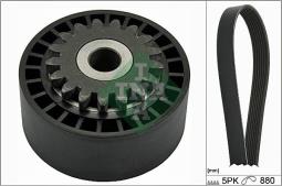 ZESTAW PASKA PK RENAULT KANGOO 1,2 96- PC Engine 529 0172 10