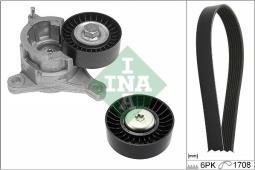 ZESTAW PASKA PK FIAT PC Engine 529 0184 10