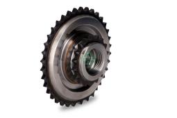 KOŁO ZĘBATE WAŁKA ROZRZ.HYUNDAI Extendet progra 554 0001 10