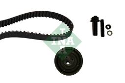 ZESTAW ROZRZĄDU VW 1,9D 89-92 1,9TDi 91- INA 530 0003 10
