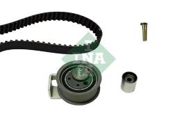 ZESTAW ROZRZĄDU AUDI 1,8/T 95- /A4,A6/ INA 530 0069 10