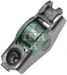 DŹWIGIENKA ZAW.OPEL 1,0-1,2 /X10,12XE/  -96 INA 422 0006 10