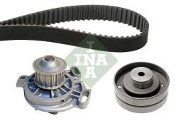 ZESTAW ROZRZĄDU VW T4 2,4D 90- LUK 530 0153 30