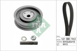ZESTAW ROZRZĄDU SEAT IBIZA 1,6 94-99    /CORDOBA/ INA 530 0162 10