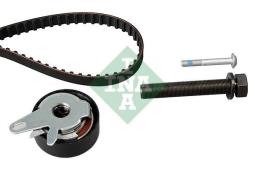 ZESTAW ROZRZĄDU VW 2,5TDI 98- INA 530 0175 10