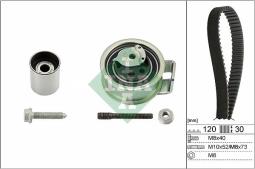ZESTAW ROZRZĄDU VW 1,4-1,9TDI /GOLF/ INA 530 0176 10