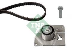 ZESTAW ROZRZĄDU RENAULT 1,9dCI 99- /LAGUNA/VOLVO v40 INA 530 0196 10