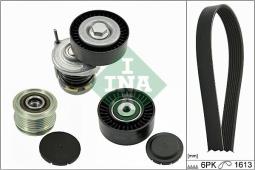 ZESTAW PASKA PK /INA/ LUK 529 0003 10