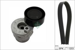ZESTAW PASKA PK /INA/ LUK 529 0009 10