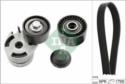 ZESTAW PASKA PK /INA/ LUK 529 0012 10