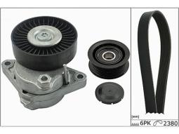 ZESTAW PASKA PK /INA/ LUK 529 0035 10