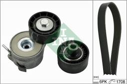 ZESTAW PASKA PK /INA/ INA 529 0046 10