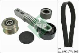 ZESTAW PASKA PK /INA/ INA 529 0074 10