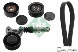 ZESTAW PASKA PK /INA/ INA 529 0075 10