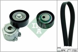 ZESTAW PASKA PK /INA/ INA 529 0092 10