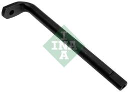 DŹWIGNIA ROLKI PASKA PK VW 1,9TDI INA 533 0091 10