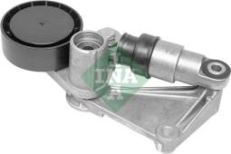KOŁO NAP.PASKA PK BMW E36 2,0-2,8 90-98 INA 534 0008 10
