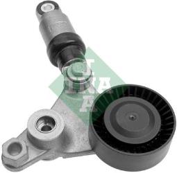 KOŁO NAP.PASKA PK OPEL 3,0 V6 CDTI INA 534 0024 10