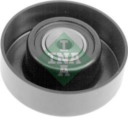 KOŁO NAP.PASKA PK OPEL 3,0 V6 CDTI 03-  /x2/ INA 532 0377 20