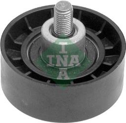 KOŁO NAP.PASKA PK FIAT 1,9JTD 03- INA 532 0442 10