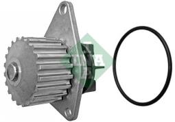 POMPA WODY PEUGEOT 206 1,1-1,4 98- PC Engine 538 0009 10