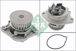 POMPA WODY VW 1,4 16V 98- /BORA,GOLF IV/ PC Engine 538 0026 10