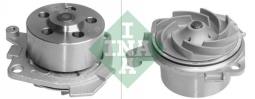 POMPA WODY FIAT 1,8 16V 95- PC Engine 538 0027 10