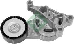 KOŁO NAP.PASKA PK VW 2,0TFSI 07- INA 534 0186 10