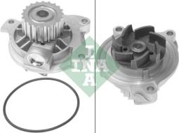 POMPA WODY VW 2,5TDI 96- /T4/ PC Engine 538 0045 10