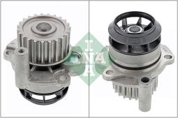 POMPA WODY AUDI 2,0TFSI 04- /A3,A6/ PC Engine 538 0049 10