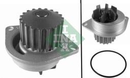 POMPA WODY PEUGEOT 106 1,6I 16V 96- PC Engine 538 0052 10