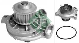 POMPA WODY VW 2,4D 90- /AAB/ PC Engine 538 0067 10